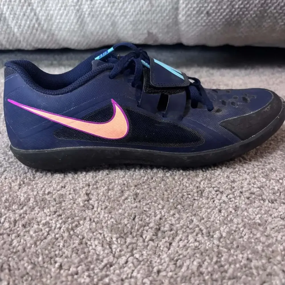 Nike Zoom Rival SD 2 Throwing Shoes